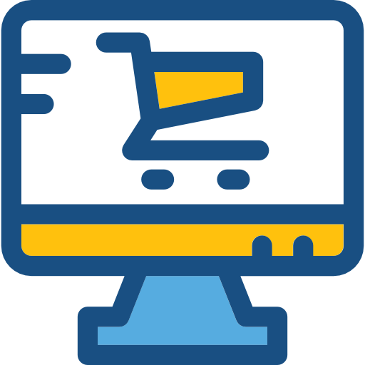 Online shop